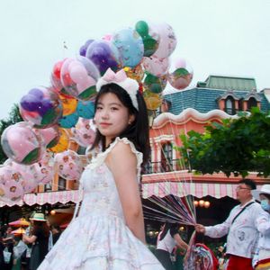 《高音质里的永恒爱恋》’-精力充沛-电子