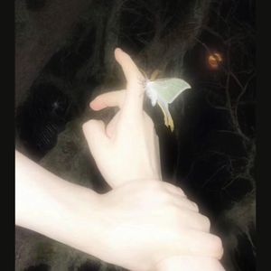 四月是分别的季节