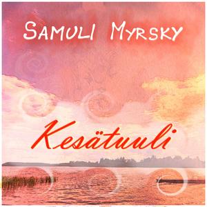 Kesätuuli