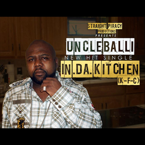 In Da Kitchen(K-F-C)