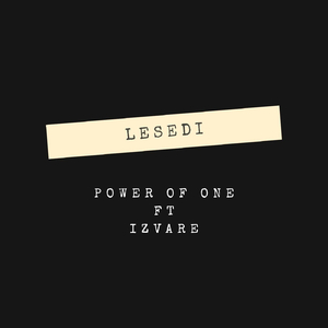 Lesedi (feat. Izvare)