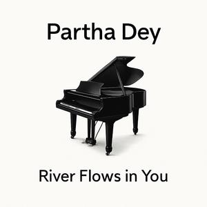 River Flows In You