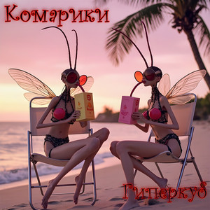 Комарики (Original Mix)