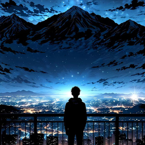 爱意与日俱增2.0