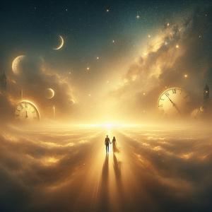 Te invito a mi "Nunca Jamás"