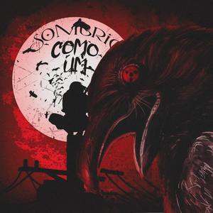 Sombrio como um corvo