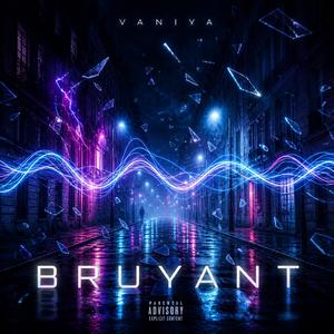 Bruyant