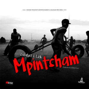 Mpintsham (Original Mix)