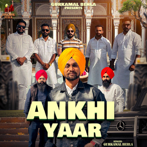 Ankhi Yaar