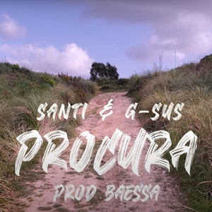 Procura (feat. Santi & G-Sus)