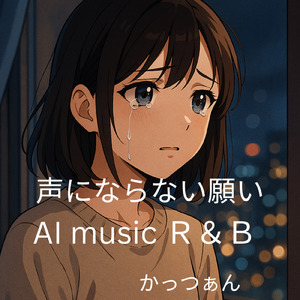 声にならない願い