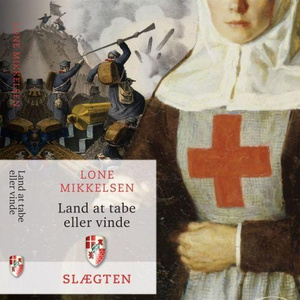 Slaegten, følge 21_ Land at tabe eller vinde, del001