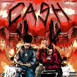 CASH (feat. Ot7 Quanny)