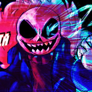 Amathophobia (Underfell)