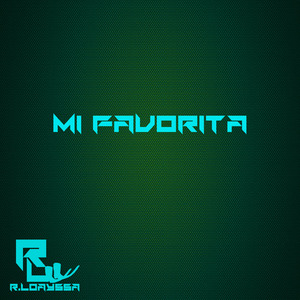 Mi Favorita