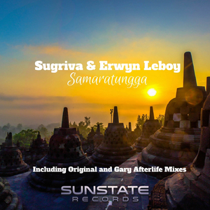 Samaratungga (Gary Afterlife Remix)