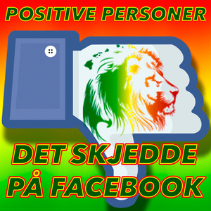 Det Skjedde På Facebook