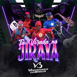 Ta Virada No Jiraya