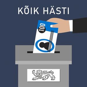 Kõik hästi (feat. Martin Helme, Jürgen Ligi, Mõmmi & Peeter Ernits)