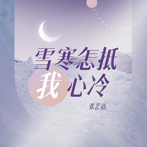 雪寒怎抵我心冷 (伴奏)