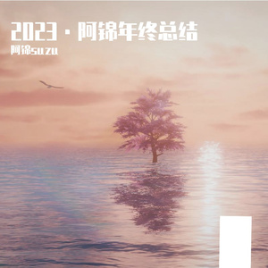 2023·阿锦suzu年终总结