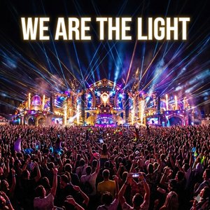 We Are the Light