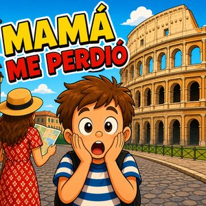 Mamá Me Perdí