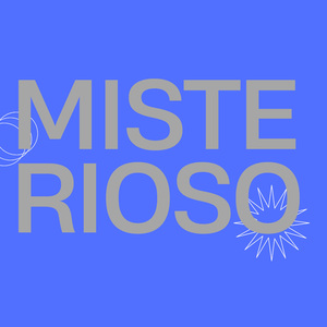 Misterioso