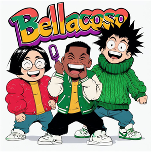 Bellacoso