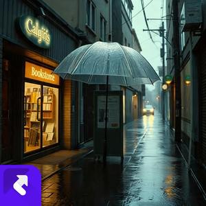 雨落旧巷 (现场)