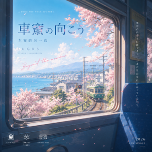 《車窗の向こう》（车窗的另一边）
