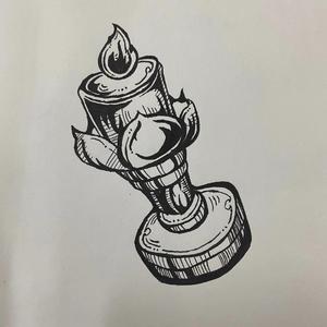 胆怯（Prod.By FaunmU）