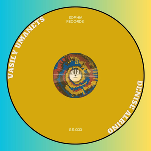 Dense Albino (Original Mix)