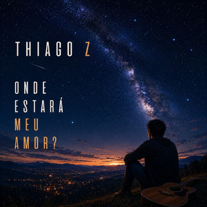 Onde Estará Meu Amor?
