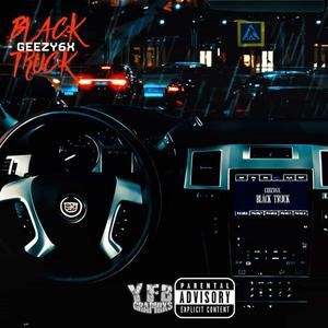 BLACK TRUCK