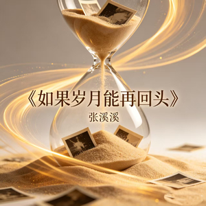 如果岁月能再回头