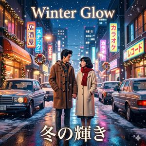 Morning Light January (モーニングライト・1 月)