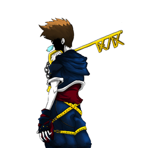 dearly beloved (k?d Remix) [2017]