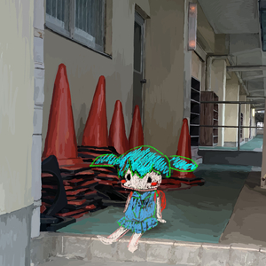 にぶんのいちせいじんしき (feat. 初音ミク)