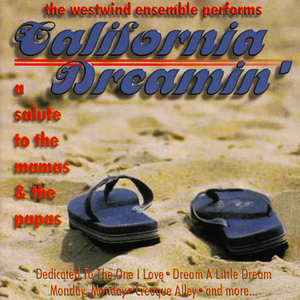 Dedicated to the One I Love