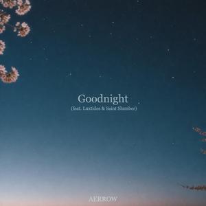 Goodnight (feat. Luxtides & Saint Slumber)