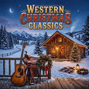 Western Christmas – Track14