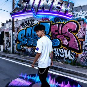 溯流人（Prod.yon）