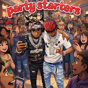 U can have my ball x luhclyde