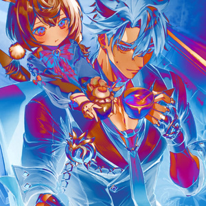 Wriothesley (Genshin Impact Rap)