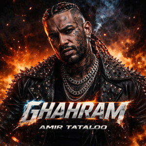 Ghahram (Mashup)
