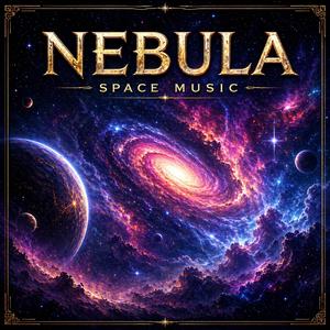 Comet ( Space Music )