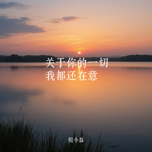 关于你的一切我都还在意