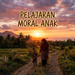 Pelajaran Moral Anak