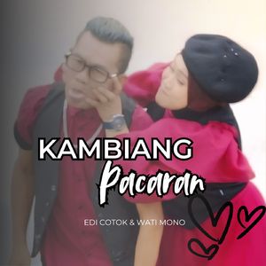 Kambiang Pacaran (Minang Kocak)